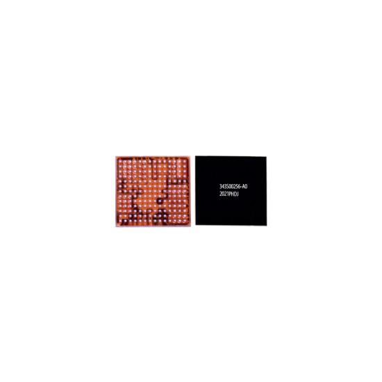 IC de Carregador 343S00256-A0 Apple iPad Air (2019)/A2153/A2123/A2152